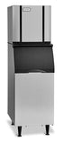 Ice-O-Matic CIM0326HA Elevation Series Modular Cube Ice Maker, air-cooled, self-c
