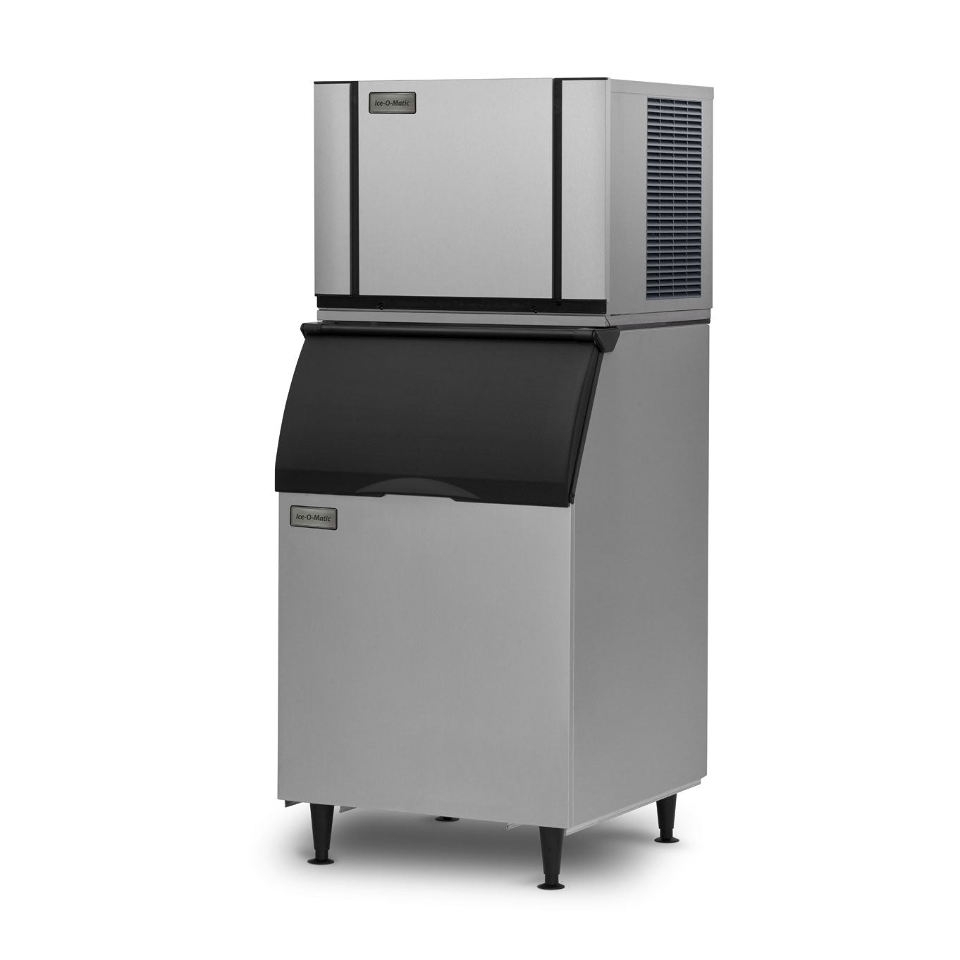 Ice-O-Matic CIM1136 932 lb Modular Cube Ice Maker (Replaces ICE1006)