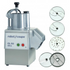 Robot Coupe CL50EUPIZZA Food Processor Pizza Pack