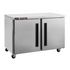 Traulsen CLUC-60R-SD-LR Centerline Compact Undercounter Refrigerator