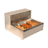 Carter-Hoffmann CNH28XD Crisp 'N Hold Countertop French Fry Warmer