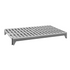 Cambro CPSK2130V4480 Camshelving Premium Shelf Kit 21X30 4V Speckled Gray