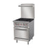 Centaur CR4-N Commercial Natural Gas 24"W Range