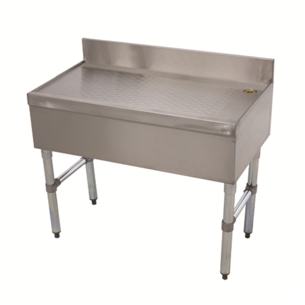 Advance Tabco CRD-3 DRAINBOARD