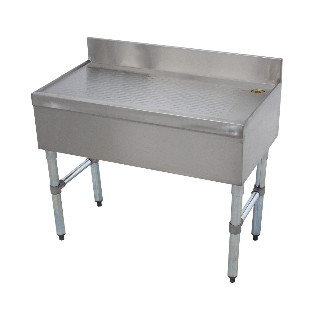 Advance Tabco CRD-4 DRAINBOARD