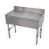 Advance Tabco CRD-4 DRAINBOARD