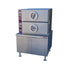 Southbend SC-3S Steam Compartment Cookers, 3 Compartments, 36" Cabinet,115V