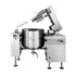 Southbend KDMTL-60 Direct Steam Tilting Kettle / Mixer, 60 Gallon Capacity