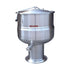 Southbend KDPS-80 Direct Steam Kettle, Stationary Pedestal, 80 Gallon, 2/3 Jacket
