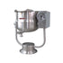 Southbend KDPT-40 Direct Steam Kettle, Tilt Pedestal, 40 Gallon, 2/3 Jacket