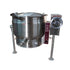 Southbend KELT-40F Electric Steam Kettle Tilt Tri-Leg, 40 Gal, 208V, Full Jacket
