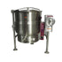 Southbend KELT-20 Electric Steam Kettle Tilt Tri-Leg, 20 Gal, 208V, 2/3 Jacket