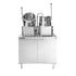 Southbend GMT-6S-6 Gas Steam Kettle On 36" Cabinet, 6+6 Gallon - Natural Gas