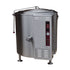 Southbend KSLF-60F Stationary Gas Kettle 60 Gallon Capacity