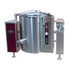 Southbend KTLG-40F Gas Steam Kettle, Tilt Tri-Leg, 40 Gal, Full Jacket, 120K BT