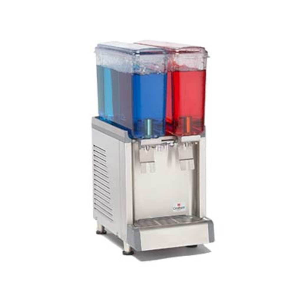 Grindmaster-Cecilware CS-2E-16 (BPA FREE)