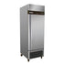Centaur Plus CSD-1DR-BAL-HC Single Section Reach-In Refrigerator