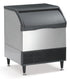 Scotsman CU3030MA-1 Prodigy 250-lb Production Medium Cube Ice Maker With Bin
