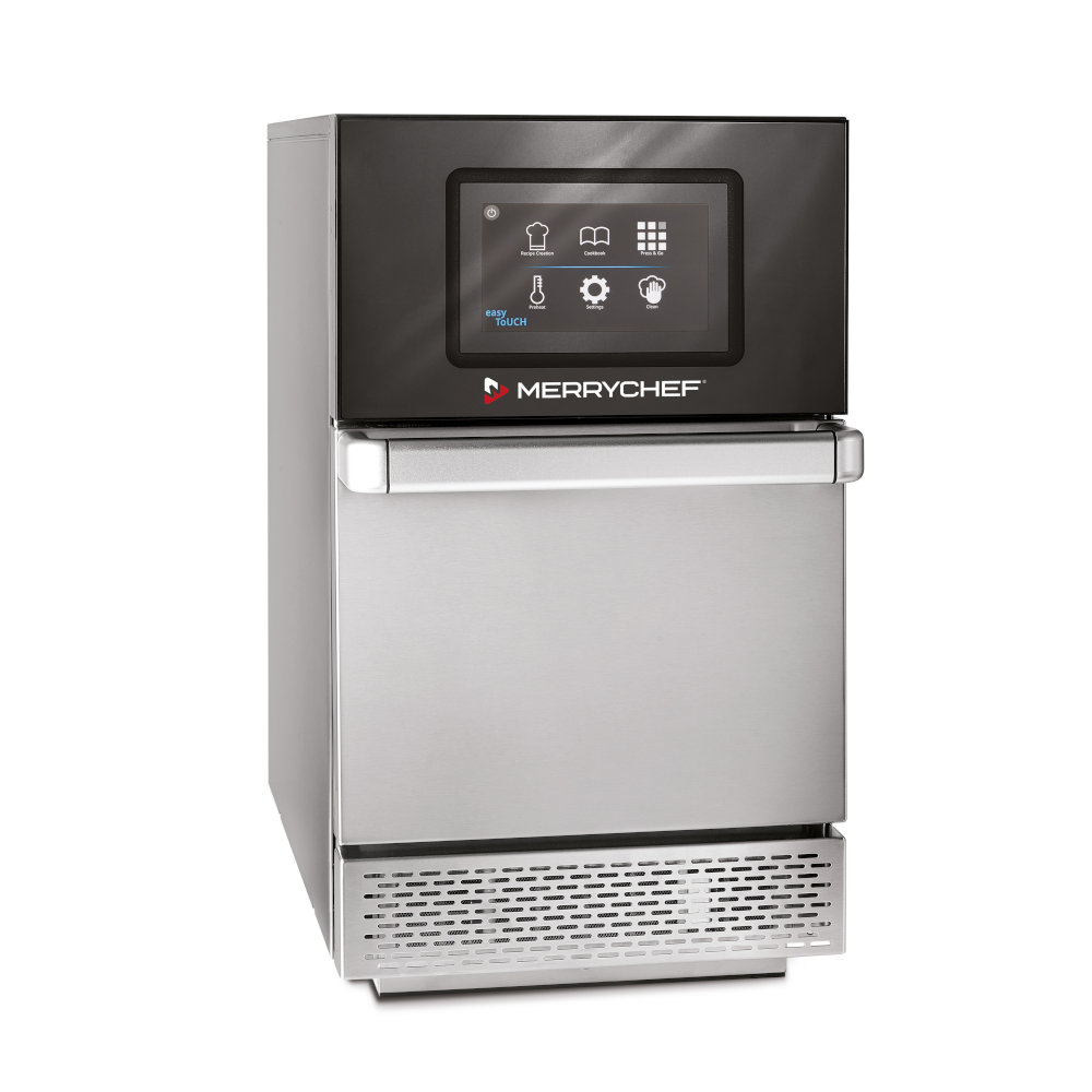 Merrychef CONNEX 12 STANDARD POWER STAINLESS STEEL High Speed Oven