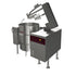 Southbend KEMTL-40 Electric Tilting Kettle / Mixer, 40 Gallon Capacity