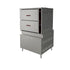 Southbend GCX-16-SB Gas Convection Steamer with Two Compartments