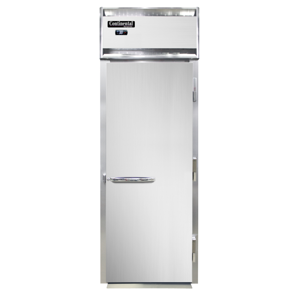 Continental Refrigerator D1RIN-E