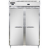 Continental Refrigerator D2RFN Designer Line Dual Temp Refrigerator/Freezer