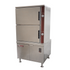 Southbend DCX-2S Direct Steam Floor Model Convection Steamer
