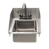 Advance Tabco DI-1-5SP-EC DROP IN SINK 10X14X5 DEEP