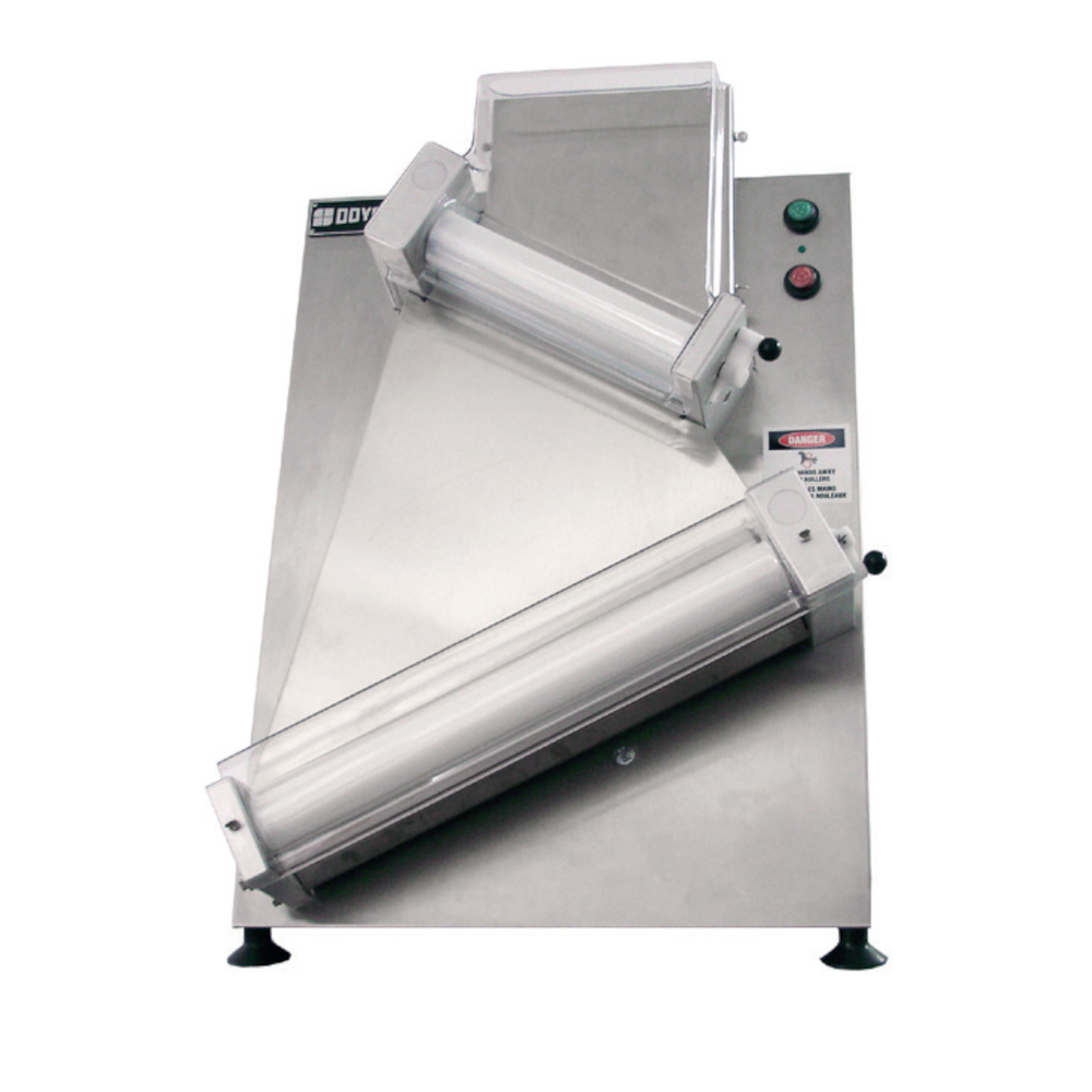 Doyon DL12DP Countertop Dough Sheeter