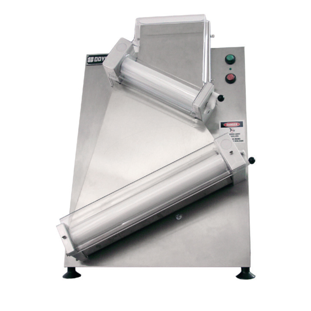 Doyon DL18DP Countertop Doug Sheeter