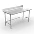 Winholt DTBB-3036-HKD Hybrid Work Table 36"W x 30"D x 33-1/2"H