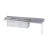 Advance Tabco DTC-3-1620-96R DISHTABLE W/ 3 16X20X12 BOWLS