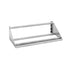 Advance Tabco DTO-22-EC DISHTABLE W/ 3 20X20X12 DRAWN