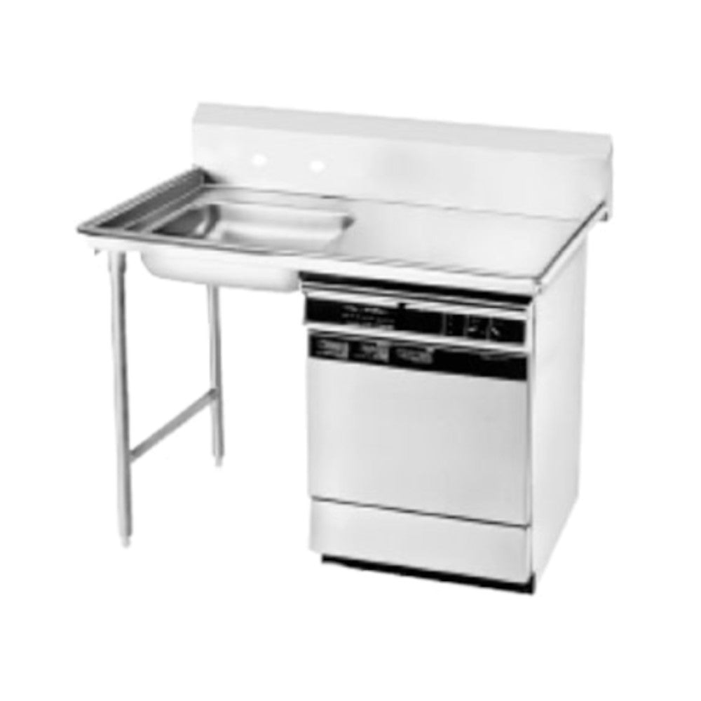 Advance Tabco DTU-U60-60L UNDERCOUNTER 60" UNIT