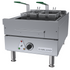Garland E24-31SF E24 Series Fryer, electric, 18" W, countertop, twin nickel-p