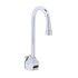 T&S Brass EC-3101TMVHGF10 Wall Mount Electronic Faucet