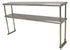 Advance Tabco EDS-12-36 DISH CABINET WITH SHELF18X72