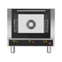 Tecnoeka EKFA 312 S1 Electric Half Size Convection Oven