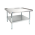 Adcraft ES-2424 Equipment Stand 24" x 24" x 24"