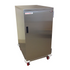 Carter-Hoffmann ESDTT12 Economy Patient Meal Tray Delivery Cart