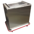 Carter-Hoffmann ETD2020 Enclosed Dispenser for 20"x20" Wash Racks