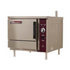 Southbend EZ24-3 3 Pan Electric Steamer, 24" Wide
