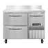 Continental Refrigerator FA43NBS-D