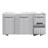 Continental Refrigerator FA60N-U