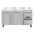 Continental Refrigerator FA60NBS