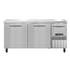 Continental Refrigerator FA68N