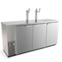 Fagor Refrigeration FDD-24-72S
