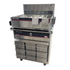 Carter-Hoffmann FFSTKPKG28 Stacked Crisp N Hold, CNH28XD/VCNH3W3H Stack