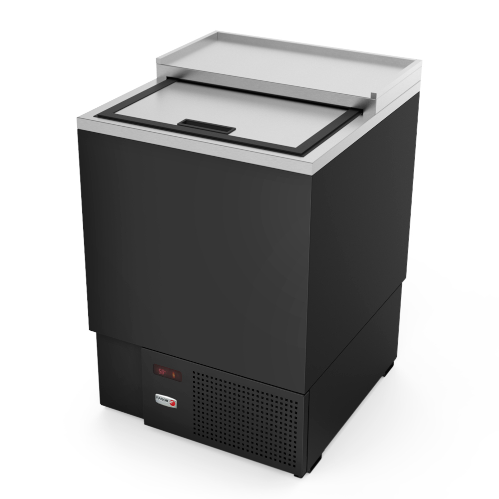 Fagor Refrigeration FGF-24